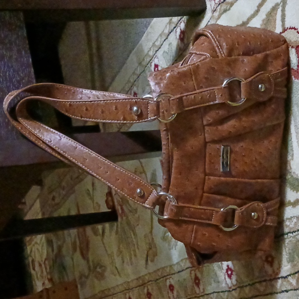 Laura Scott purse